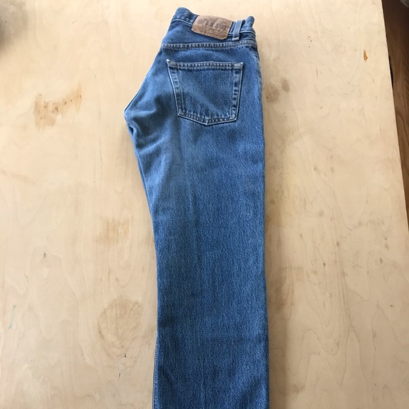 Vintage Gap Jeans - Picture 2 of 4